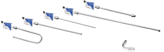 靜電消除槍 Ion Nozzle