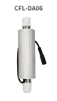 LED UVC 水殺菌模組 CFL-DA06