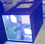 UV LED 晶圓曝光機・紫外線量測