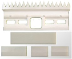 氧化鋯加工&陶瓷製品(客製品)
